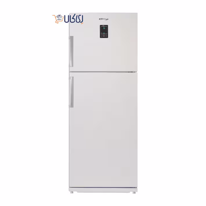 یخچال فریزر امرسان 18 فوت طوسی مدل Emersun TFN18D Rerigerator