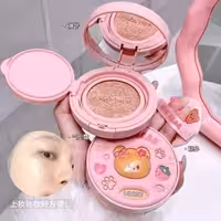 کوشن کره ای گه گه بر gege bear