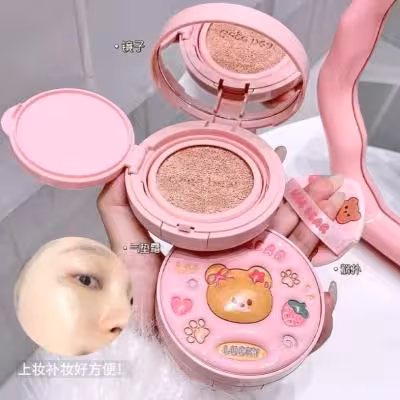 کوشن کره ای گه گه بر gege bear