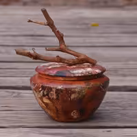 سرامیک ساگار  فرم  آبینه 2 . 