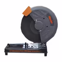 پروفیل بر 1600 وات زوبر مدل KCM-14-1600