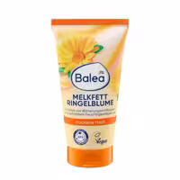 کرم پوست خشک دست و بدن گل همیشه بهار باله آ 75ml