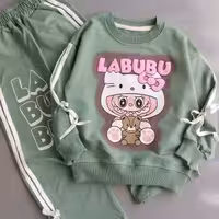 بلوز شلوار لبوبو