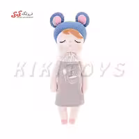 عروسک پولیشی دخترانه آنجل Plush Dolls