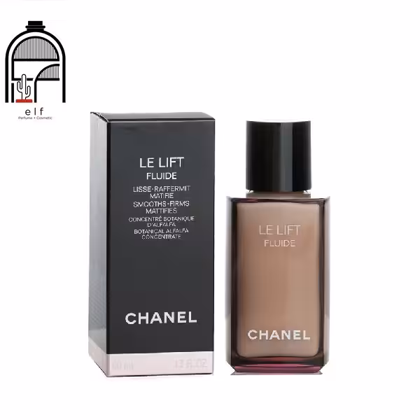 فلوئید لیفتینگ پوست شنل | CHANEL Le Lift Fluid 50ml