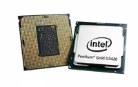 پردازنده اینتل CPU INTEL G5400 TRY