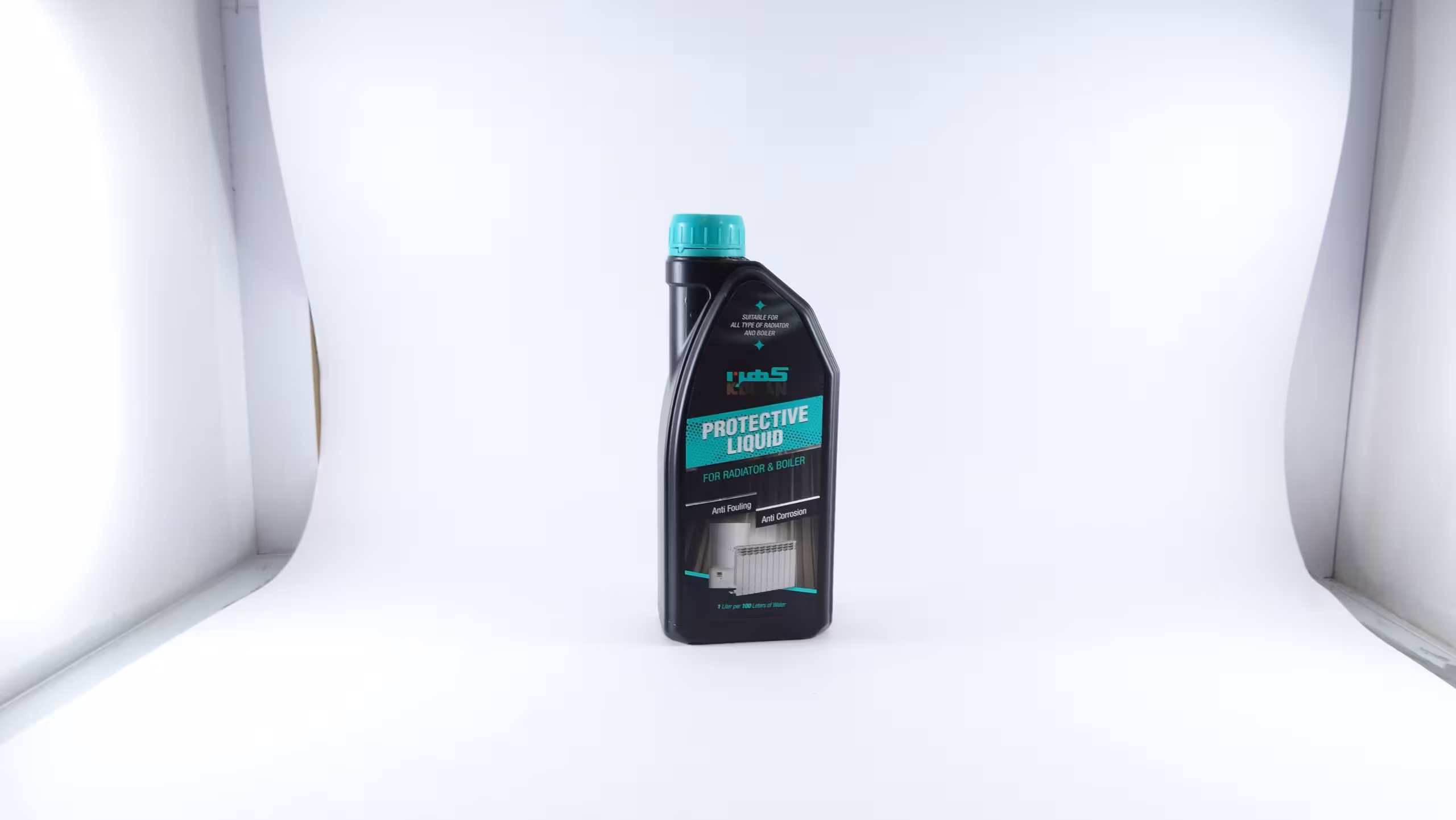 محلول مدار گرمایش کهن