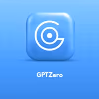اکانت GPTZero