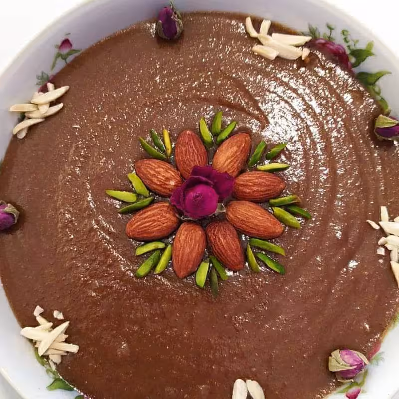 سمنوی سنتی مادر یک کیلویی