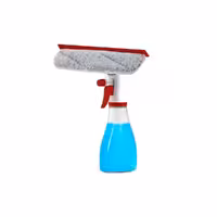 آب پاش و شیشه پاک کن شیائومی Xiaomi Yijie Handheld Spray Window Wiper YB-08