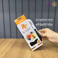 کارد میوه خوری 12 عددی آرگو کد 10289