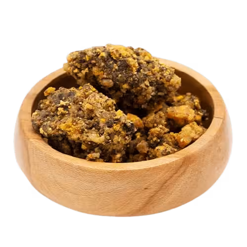 صمغ  آنغوزه ایرانی (100گرمی )