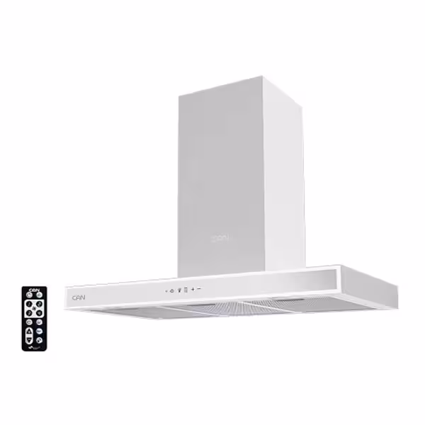 هود کن مدل G1470 سفید سایز 90