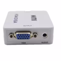 تبدیل HDMI به VGA مدل MINI