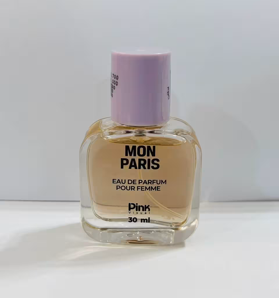 عطر زنانه Mon Paris حجم 30 میل