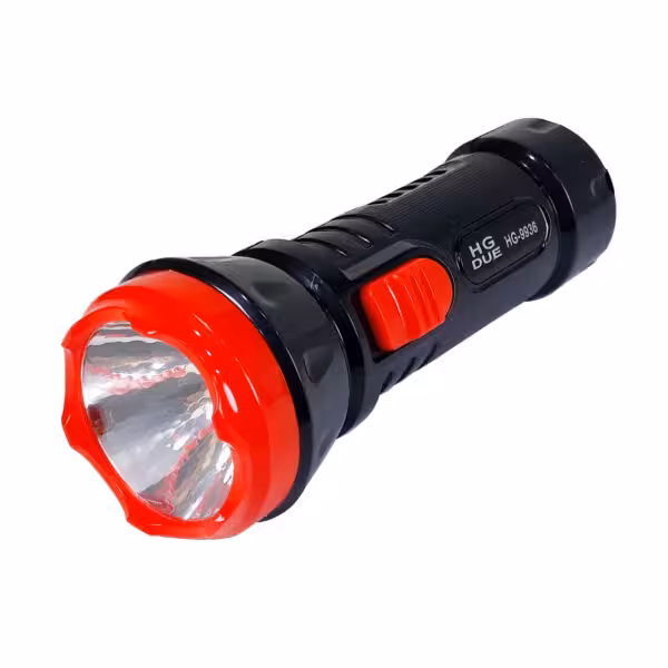 چراغ قوه اچ جی دیو مدل HG-9936