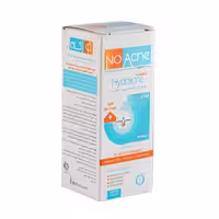 ژل کرم آبرسان پوست‌ چرب و جوشدار نو آکنه 70 میلی‌لیتر‌ No Acne