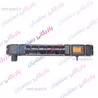 مخزن رادیاتور الوند 736 بالا برندMRT