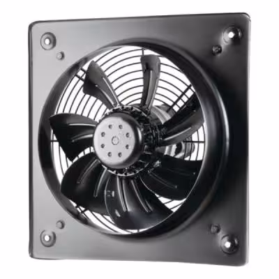 هواکش صنعتی دمنده مدل VIK-40A6S