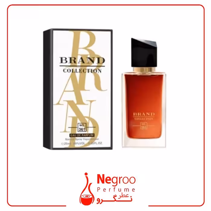 عطر ادکلن زنانه ایو سن لورن لیبر پارفوم برند کالکشن کد 361