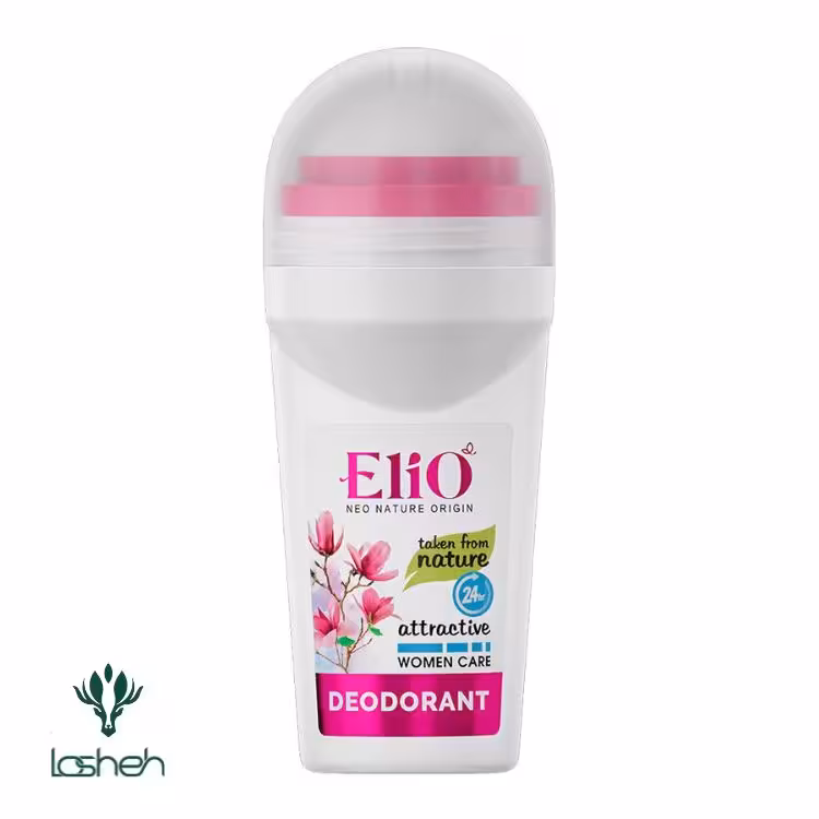 مام رول دئودورانت اترکتیو الیو