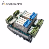 رله برد 8 کانال 6 آمپر هونگفا
