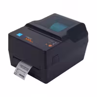 قیمت پرینتر لیبل زن و پرینتر حرارتی زد ای سی مدل ZP-403H