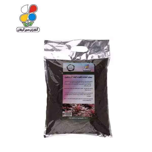 بستر آماده کشت کوردیلین بسته 2 کیلوگرمی ( بسته 36 عددی )