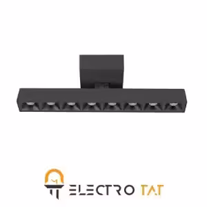 چراغ سقفی روکار SH-XT304M 14W شعاع