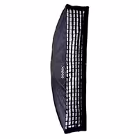 سافت باکس زنبوری گودکس Godox SoftBox 30×120