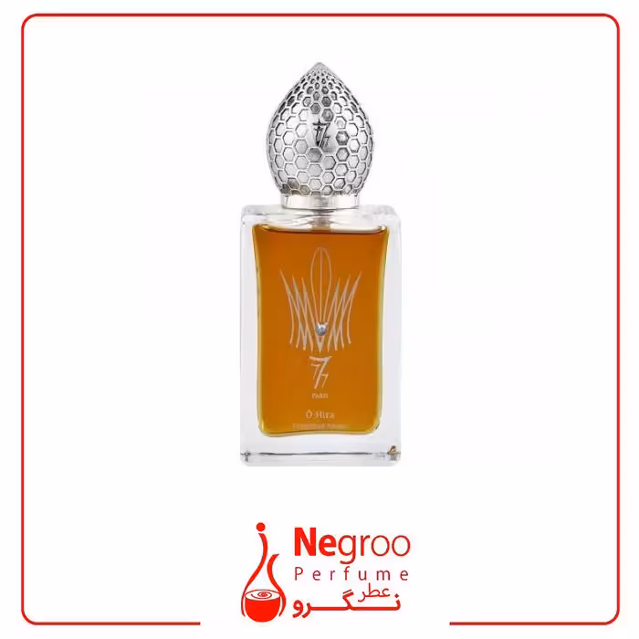عطر ادکلن هامبرت لوکاس 777 او هیرا 50 میل