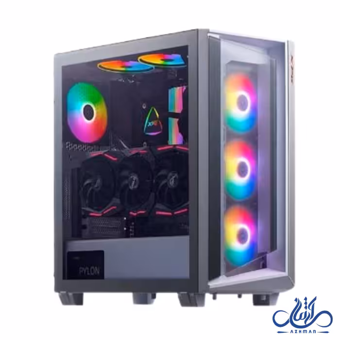 کیس ای دیتا مدل ADATA XPG CRUISER SUPER