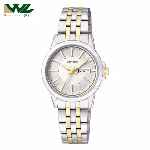 ساعت سیتیزن EQ0608-55A