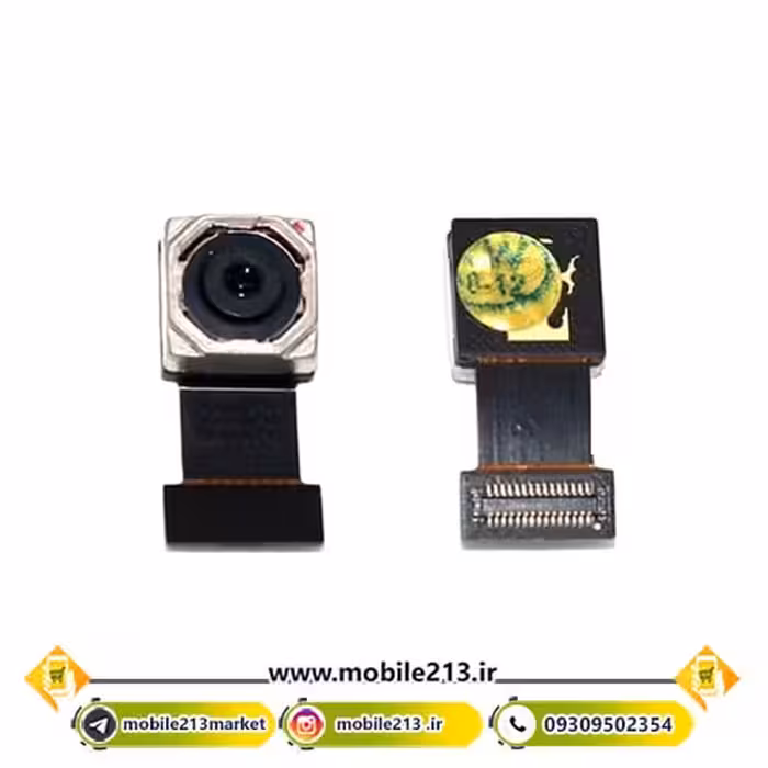 دوربین پشت شیائومی Redmi 8a