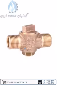 شیر شبکه سنگین کیز ایران