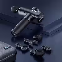 ماساژور برقی اباکس مدل hero 1