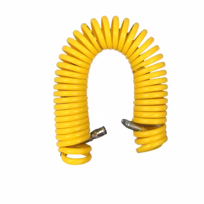 شلنگ فنری کنزاکس مدل KCH-110 طول 10 متر