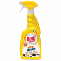 پاک کننده چند منظوره چسب و جوهر و … دوال پاور حجم 500 میلی