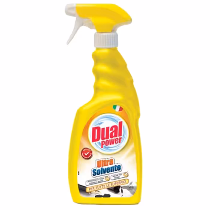 پاک کننده چند منظوره چسب و جوهر و … دوال پاور حجم 500 میلی