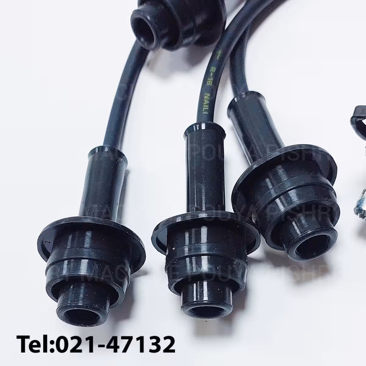 وایر شمع لیفتراک