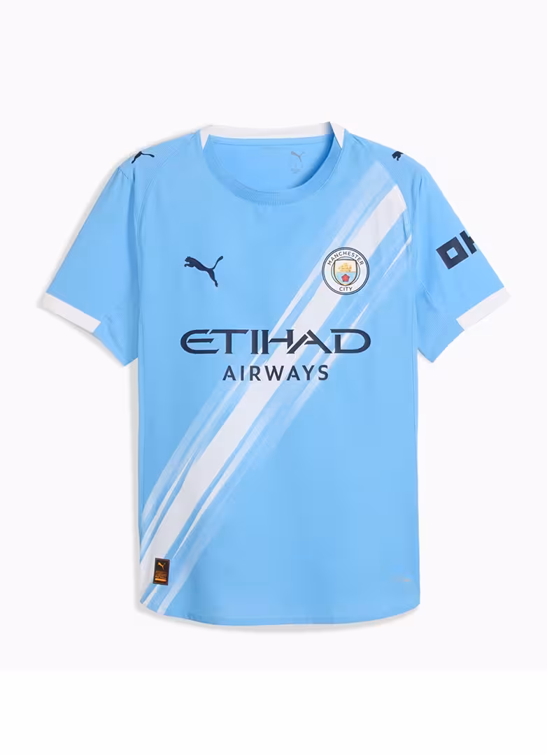 کیت اول منچسترسیتی 2025-2026 ورژن پلیر (بازیکن)