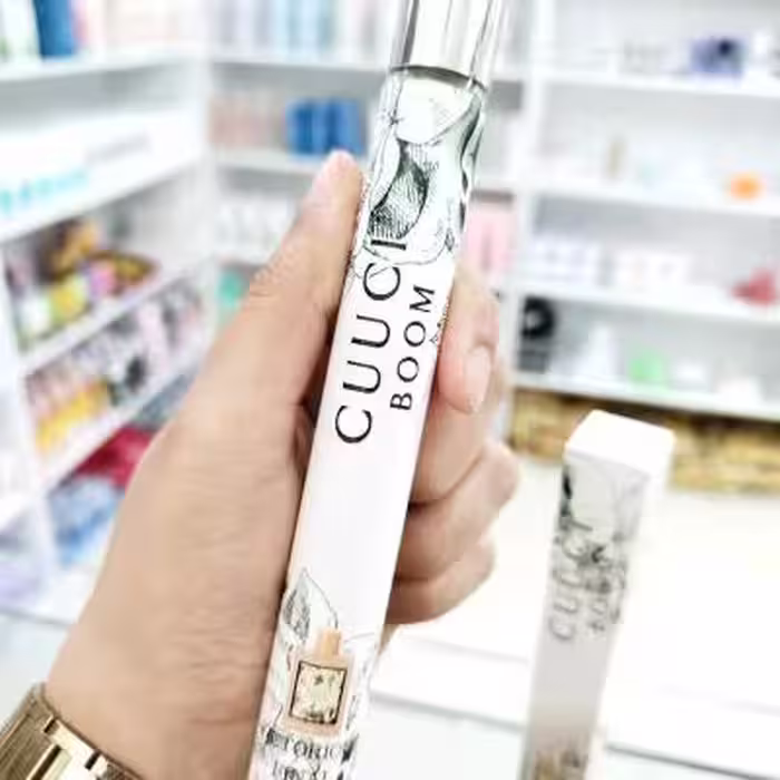 عطر قلمی زنانه گوچی بوم آکوا دی فیوری اورجینال