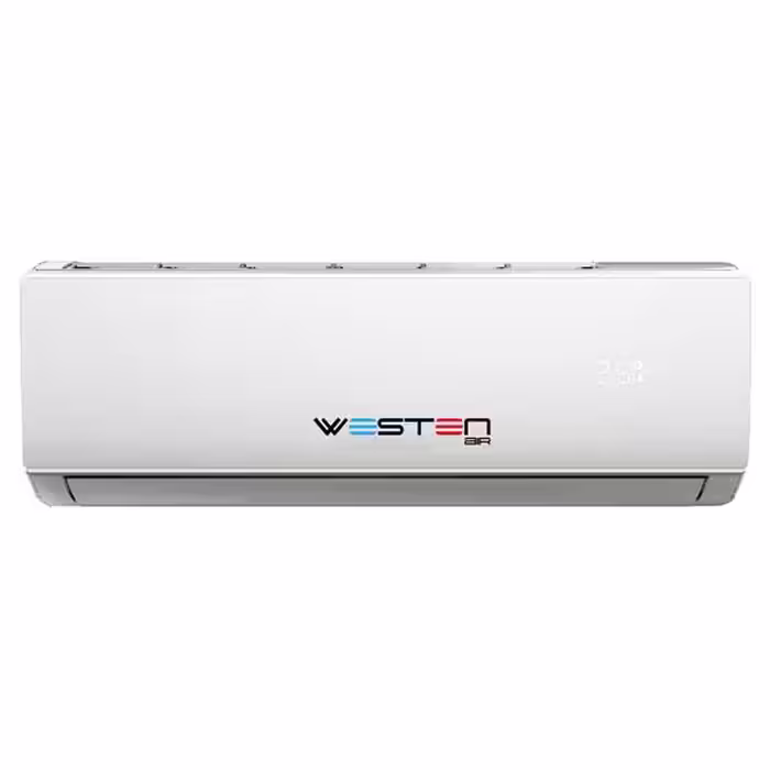 اسپلیت تروپیکال 18000 وستن ایر مدل WST-R184HC