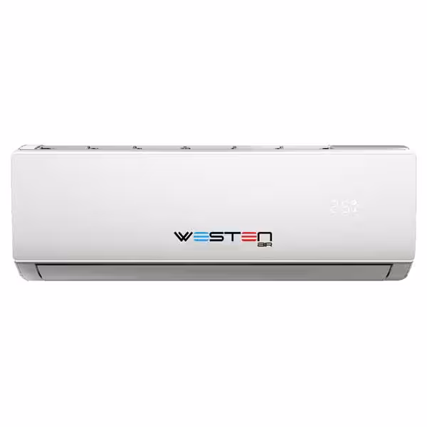 اسپلیت تروپیکال 18000 وستن ایر مدل WST-R184HC