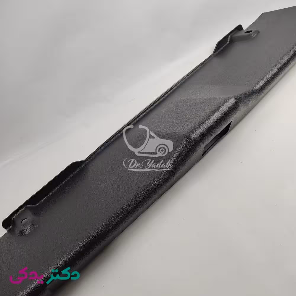 قاب پشت سینی جا چراغی عقب سمند خاکستری شرکتی ایساکو اصل 1260602499