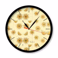 ساعت‌های دیواری راویتا طرح 2726