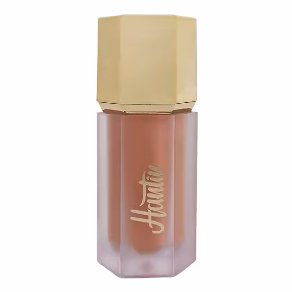 رژگونه مایع هانتین رنگ Float On شماره 02