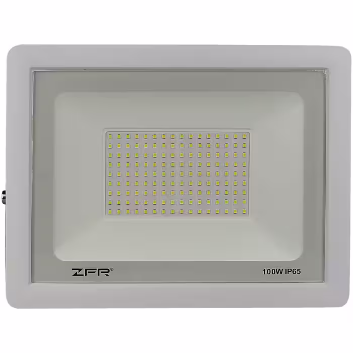 پرژکتور ال ای دی 100 وات زد اف ار مدل SMD