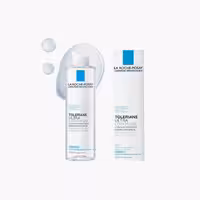 لوسیون تسکین دهنده تولریان اولترا لاروش پوزای حجم 200 میلی لیتر