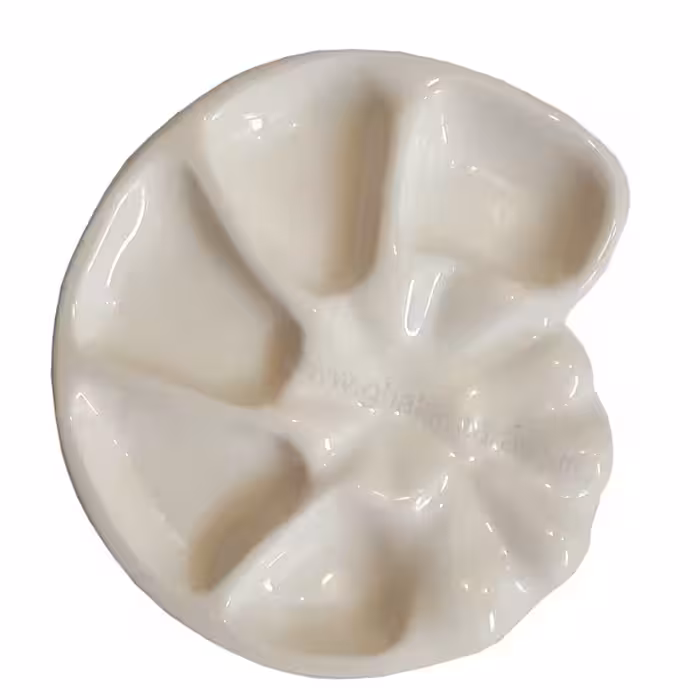 پالت سرامیکی مدل صدف (وندا- sadaf)